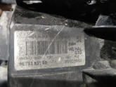Oto Çıkma Parça / Peugeot / 508 / Far & Stop / Sol Ön Far / Çıkma Parça 
