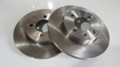 OEM 357 615 301 SEAT INCA  ÖN FREN DİSK TAKIMI  SIFIR TAKIM