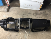 2014 volkswagen crafter orjinal torpito