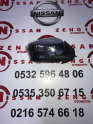 Oto Çıkma Parça / Nissan / Navara / Ayna / Sağ Dış Ayna / Sıfır Parça 