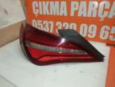 Oto Çıkma Parça / Mercedes / C Serisi / Far & Stop / Sağ Arka Stop / Çıkma Parça 