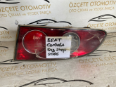 Oto Çıkma Parça / Seat / Cordoba / Far & Stop / Sağ Arka Stop / Çıkma Parça 