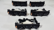 TRANSPORTER T4 KALORİFER KUMANDA PANELİ SIFIR ADET