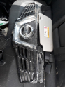 2011 NİSSAN QASHQAİ KOMPLE ÇIKMA ÖN PANJUR.