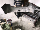 Oto Çıkma Parça / Subaru / XV / Tampon / Arka Tampon / Çıkma Parça 