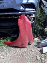 Oto Çıkma Parça / Opel / Corsa / Kaporta & Karoser / Sol Ön Çamurluk / Çıkma Parça 