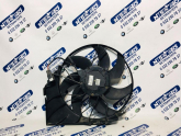 Oto Çıkma Parça / Mercedes / S Serisi / Fan / Fan Motoru / Çıkma Parça 