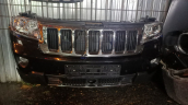 Jeep grad cherokee WK overland komple full dolu tampon
