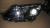 Oto Çıkma Parça / Peugeot / 2008 / Far & Stop / Sol Ön Far / Çıkma Parça 