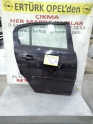 Oto Çıkma Parça / Opel / Corsa / Kaporta & Karoser / Sol Ön Kapı / Çıkma Parça 