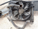 Oto Çıkma Parça / Renault / Kangoo / Radyatör / Kalorifer Radyatörü / Çıkma Parça 