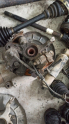 Oto Çıkma Parça / Volkswagen / Polo / Alt Takım / Taşıyıcı / Çıkma Parça 