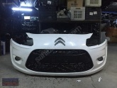 Oto Çıkma Parça / Citroen / C3 / Kaporta & Karoser / Komple Ön / Çıkma Parça 
