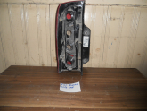 Oto Çıkma Parça / Fiat / Fiorino / Far & Stop / Sağ Arka Stop / Çıkma Parça 