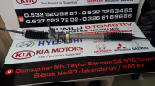 Oto Çıkma Parça / Mazda / 121 / Direksiyon / Direksiyon Kutusu / Sıfır Parça 