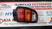 (RAV4 (A1) 98-00 STOP LAMBASI SOL/81560-4205