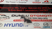 Oto Çıkma Parça / Hyundai / Starex / Şanzıman / Yağ Soğutucu / Sıfır Parça 