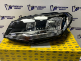 Oto Çıkma Parça / Volkswagen / Caddy / Far & Stop / Sol Ön Far / Sıfır Parça 
