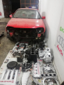 Oto Çıkma Parça / Volkswagen / Golf / Motor / Motor (komple) / Çıkma Parça 