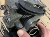 Oto Çıkma Parça / Renault / Megane / Motor / Gaz Kelebeği / Çıkma Parça 