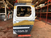 Oto Çıkma Parça / Renault / Kangoo / Kaporta & Karoser / Sol Arka Kapı / Çıkma Parça 