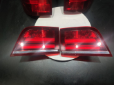 Oto Çıkma Parça / Bmw / X5 / Far & Stop / Sol Arka Stop / Sıfır Parça 