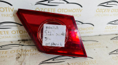Oto Çıkma Parça / Honda / City / Far & Stop / Sol Arka Stop / Çıkma Parça 