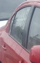 Oto Çıkma Parça / Suzuki / SX4 / Cam / Kapı Camı / Çıkma Parça 