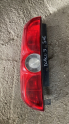 FİAT DOBLO 3 GENİŞ AİLE SAĞ STOP