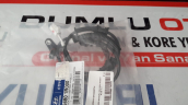 ACCENT BLUE 2011 ABS SENSORU ARKA SOL-MOB-95680-1R000