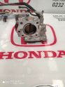 Honda Civic FC 5 Gaz Kelebeği Otomatik