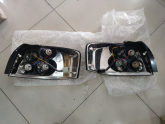 Oto Çıkma Parça / Audi / A3 / Far & Stop / Sol Arka Stop / Sıfır Parça 