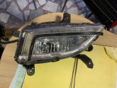 Oto Çıkma Parça / Hyundai / Tucson / Far & Stop / Sis Farı / Çıkma Parça 