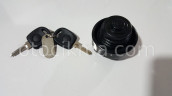 Oto Çıkma Parça / Seat / Cordoba / Yakıt / Depo Kapağı / Sıfır Parça 