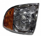 Oto Çıkma Parça / Hyundai / H100 / Far & Stop / Sol Ön Far / Sıfır Parça 
