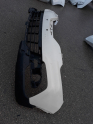 Oto Çıkma Parça / Renault / Captur / Tampon / Ön Tampon / Çıkma Parça 