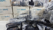 Oto Çıkma Parça / Seat / Toledo / Ayna / Sol Dış Ayna / Sıfır Parça 