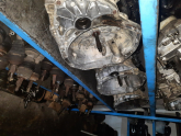 Oto Çıkma Parça / Dacia / Duster / Şanzıman / Şanzıman Komple / Çıkma Parça 
