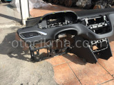 Oto Çıkma Parça / Peugeot / 208 / Göğüslük & Torpido / Komple Torpido / Çıkma Parça 