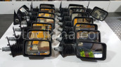 Oto Çıkma Parça / Seat / Malaga / Fren / Fren Disk Ayna / Sıfır Parça 