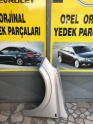 opel astra h gri sol ön çamurluk çıkma temiz
