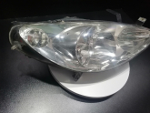 Oto Çıkma Parça / Peugeot / 307 / Far & Stop / Sol Ön Far / Çıkma Parça 