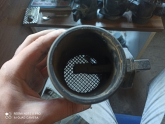 Oto Çıkma Parça / Mercedes / 220 / Motor / Hava Akışmetre / Çıkma Parça 