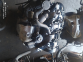 Oto Çıkma Parça / Hyundai / Accent / Motor / Motor (komple) / Çıkma Parça 