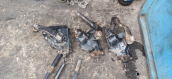Oto Çıkma Parça / Mitsubishi / Canter / Direksiyon / Direksiyon Kutusu / Çıkma Parça 