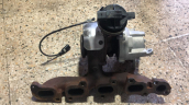 Oto Çıkma Parça / Volkswagen / Caddy / Motor / Turbo / Çıkma Parça 