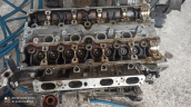 Oto Çıkma Parça / Opel / Astra / Motor / Silindir Kapağı / Çıkma Parça 