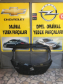 opel corsa d bagaj kapağı orjinal  siyah renk temiz
