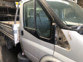 Ford Transit Çıkma Sağ Ön Kapı 2007/2013