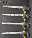 Oto Çıkma Parça / Audi / A3 / Motor / Enjektör / Çıkma Parça 